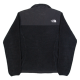 THE NORTH FACE Womens Fleece Jacket Black S