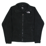 THE NORTH FACE Womens Fleece Jacket Black M