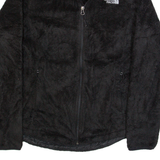 THE NORTH FACE Womens Fleece Jacket Black S