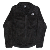 THE NORTH FACE Womens Fleece Jacket Black S