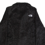 THE NORTH FACE Womens Fleece Jacket Black S