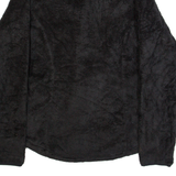 THE NORTH FACE Womens Fleece Jacket Black S