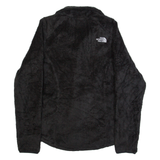 THE NORTH FACE Womens Fleece Jacket Black S