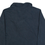 PUMA Womens Track Jacket Black UK 16