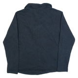 PUMA Womens Track Jacket Black UK 16