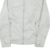 THE NORTH FACE Womens Fleece Jacket Grey S