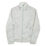THE NORTH FACE Womens Fleece Jacket Grey S