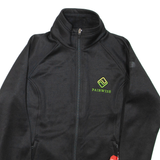 THE NORTH FACE Womens Track Jacket Black M