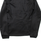 THE NORTH FACE Womens Track Jacket Black M