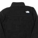 THE NORTH FACE Womens Fleece Jacket Black M