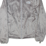 THE NORTH FACE Womens Fleece Jacket Grey S