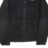 THE NORTH FACE Womens Fleece Jacket Black S