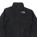 THE NORTH FACE Womens Fleece Jacket Black S