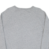 LEVI'S Mens Sweatshirt Grey S