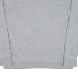 LEVI'S Mens Sweatshirt Grey S
