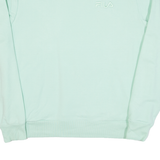 FILA Womens Sweatshirt Blue M