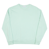 FILA Womens Sweatshirt Blue M