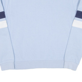 FILA Womens Sweatshirt Blue L