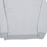 NAUTICA Womens Sweatshirt Grey M