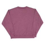 PACIFIC & CO South Carolina Mens Sweatshirt Maroon USA M