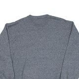 BROOKS University Of Toronto Mens Sweatshirt Grey USA XL