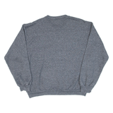 BROOKS University Of Toronto Mens Sweatshirt Grey USA XL