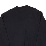 CHAMPION Usf Mens Sweatshirt Black USA L