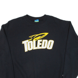 CHAMPION Toledo Mens Sweatshirt Black USA XL