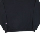 CHAMPION Toledo Mens Sweatshirt Black USA XL