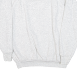 WEST Mens Sweatshirt Grey L