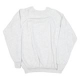 WEST Mens Sweatshirt Grey L