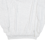 WEST Mens Sweatshirt Grey L
