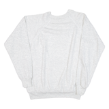 WEST Mens Sweatshirt Grey L