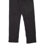 LEVI'S 541 Jeans Mens Black Athletic Tapered W30 L29