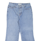 LEVI'S 512 Perfectly Slimming Womens Jeans Blue Regular Bootcut W30 L24