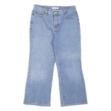 LEVI'S 512 Perfectly Slimming Womens Jeans Blue Regular Bootcut W30 L24