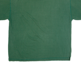 THE EDGE Green Bay Packers Mens T-Shirt Green USA XL