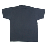 SALEM SPORTSWEAR Las Vegas Raiders Mens T-Shirt Black USA XL