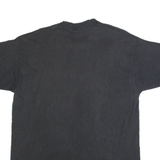 DISNEY Mickey Unlimited Mens T-Shirt Black USA XL