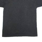 DISNEY Mickey Unlimited Mens T-Shirt Black USA XL