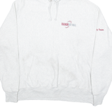 CHAMPION Magnum Drywall Mens Grey Hoodie XL