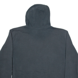 CARHARTT Mens Black Hoodie 3XL