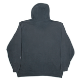 CARHARTT Mens Black Hoodie 3XL