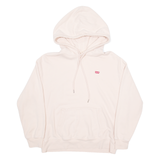 LEVI'S Mens Pink Hoodie M
