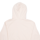 LEVI'S Mens Pink Hoodie M