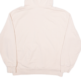 LEVI'S Mens Pink Hoodie M