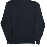 ELLESSE Mens Black Hoodie S
