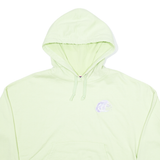 CHAMPION Mens Green Hoodie XL