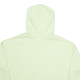 CHAMPION Mens Green Hoodie XL