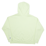 CHAMPION Mens Green Hoodie XL